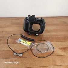 Recsea Underwater Housing for