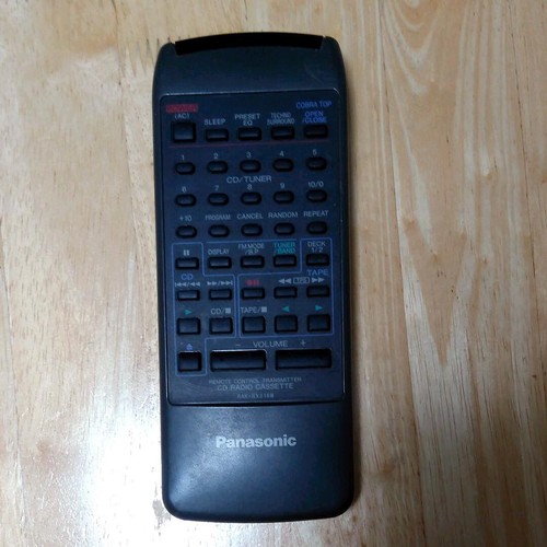 Panasonic rak rx316w radio - rak-rx316w, cd