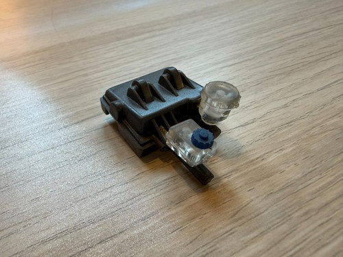 Ferrari f40 pocher pieces - f40,