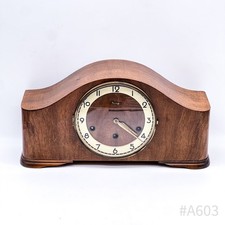 Kieninger Horloge De Cheminée