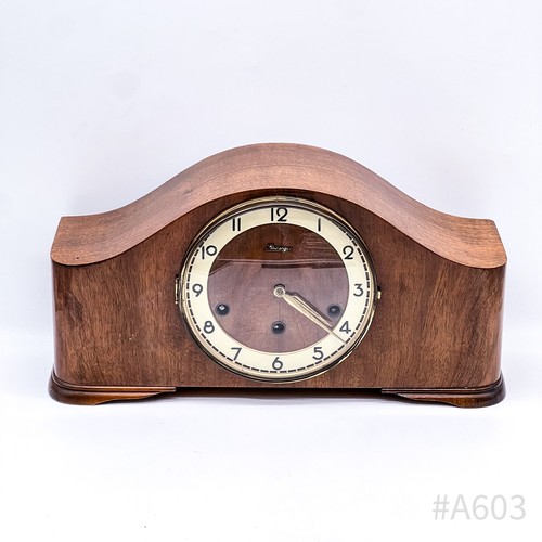 Kieninger horloge cheminée - kieninger,