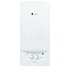 Chaudière Murale Gaz à