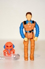 Mask M.A.S.K. Kenner Nash