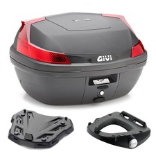 Kit Top Case B47N GIVI +