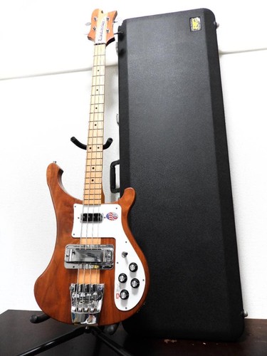 Coque rigide rickenbacker - coque,