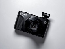 Canon PowerShot SX740 HS