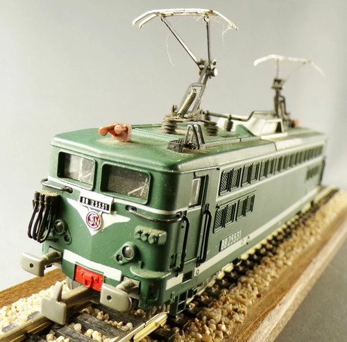 Jouef 836200 sncf - 836200,