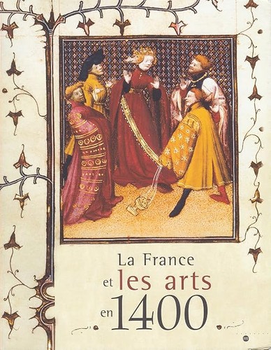 France 1400 - france, en