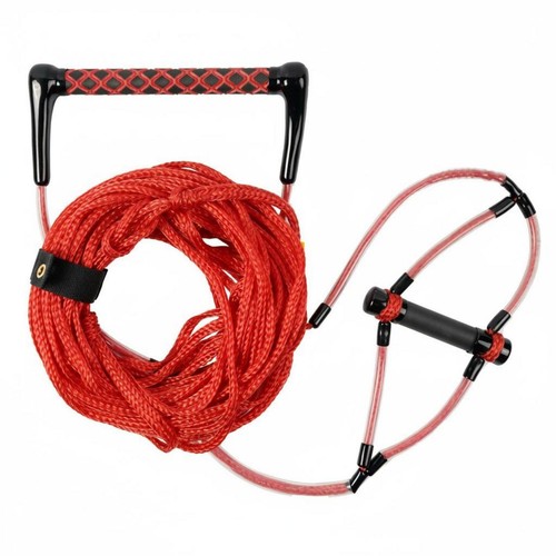 Corde ski nautique haute - de,