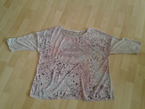 Armand thierry shirt imprime - armand,