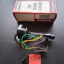 CITROEN AMI 8 : COMMODO