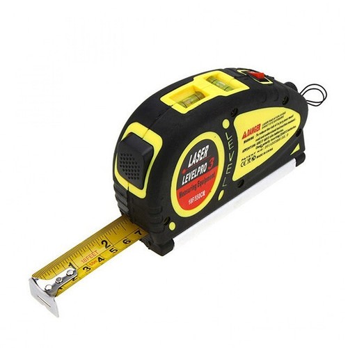 Ruban mesure niveau - mesure,
