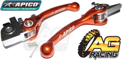 Apico jeu leviers flexi - jeu,