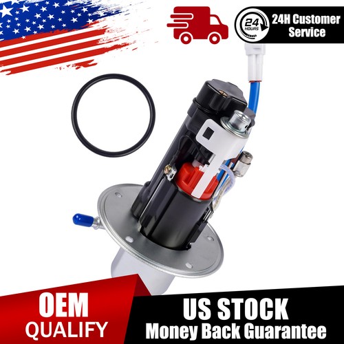 Motorcycle fuel pump - fuel,