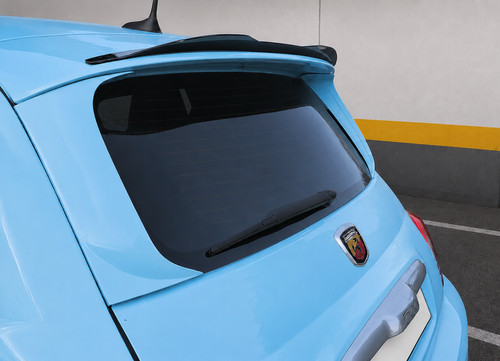 Pour fiat 500 - pour, abarth
