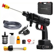 Nettoyeur Haute Pression sans