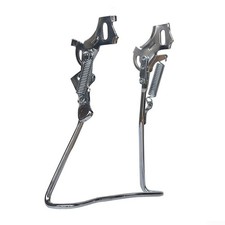 Béquille roue arrière chrome