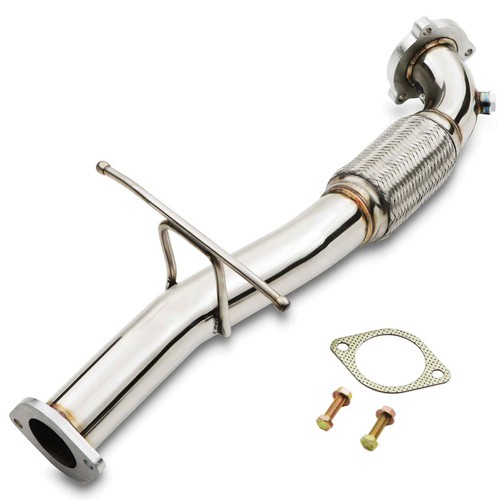 Tuyau échappement 5 - d'Échappement, 2,5"