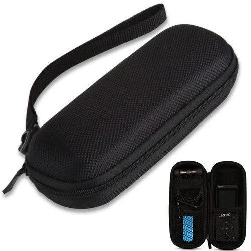 Etui rigide eva mp3 - eva,