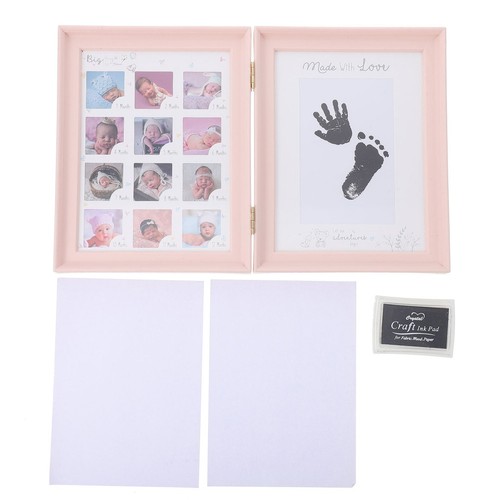 Empreinte cadre photo - empreinte,