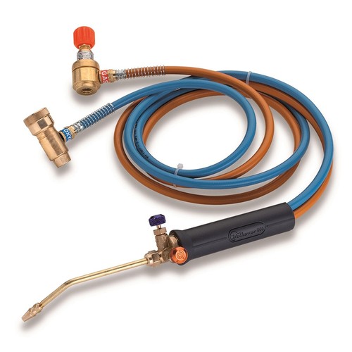 Torche soudure complet - torche,