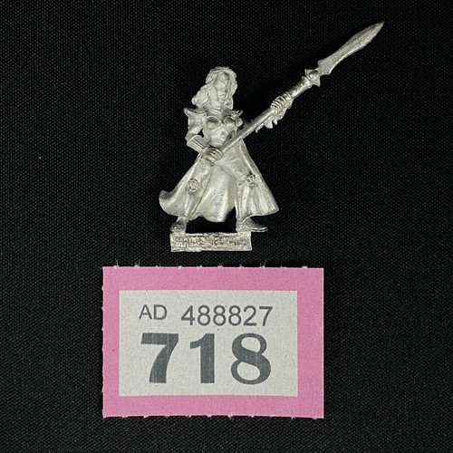 Maiden guard trooper - maiden,