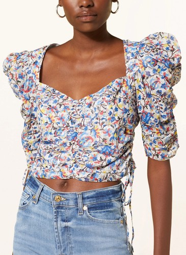 Isabel marant etoile blouse - isabel,