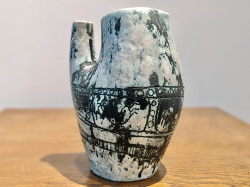 Jacques blin ceramic - blin, /