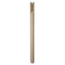 Gambe De Table En Bois De