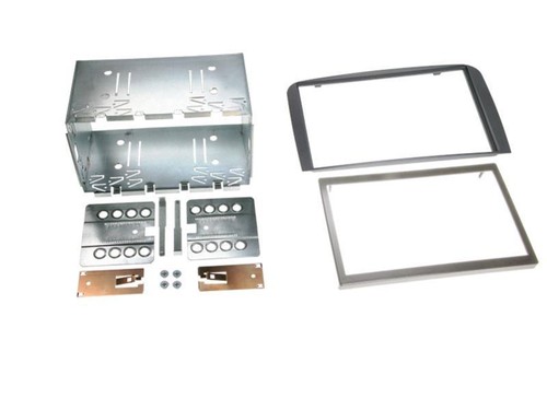 Kit facade autoradio ka921 - facade,