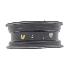 Jante tôle - Nissan MICRA IV