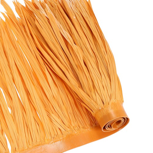 Rouleaux paille palmier - de,