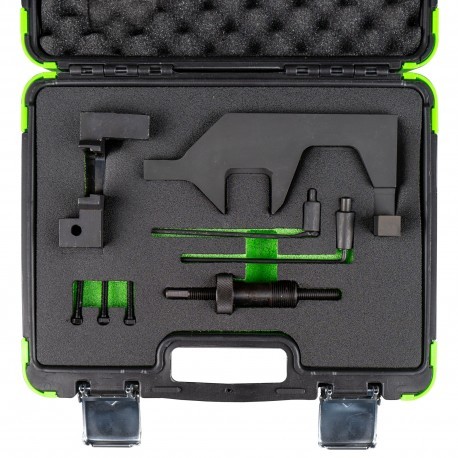 Coffret calage distribution - coffret, de