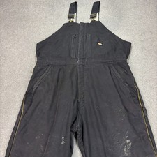 Salopette Dickies adulte 42 x