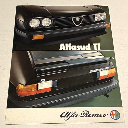 Brochure vente alfa - brochure,