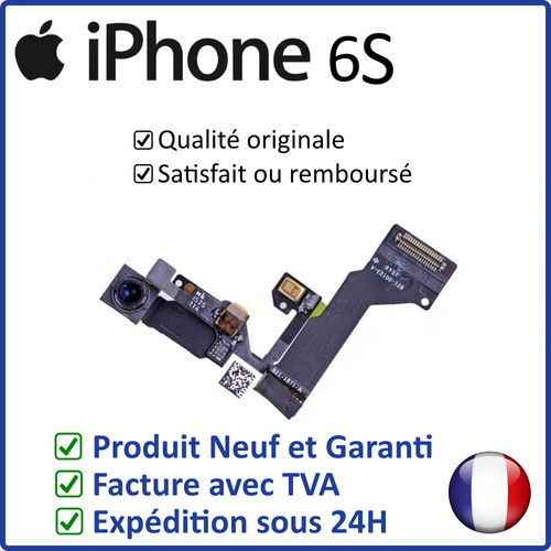 Iphone nappe caméra - iphone, 6s