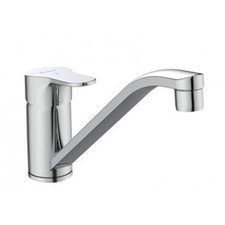 Mitigeur de cuisine monotrou