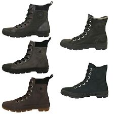 Converse CT All Star Sargent Hi Bottes Chucks Hommes Femmes Chaussures Neuf