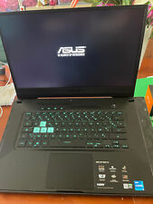 Ordinateur portable ASUS TUF Dash F15