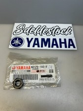 1 écrou yamaha 90170-10219