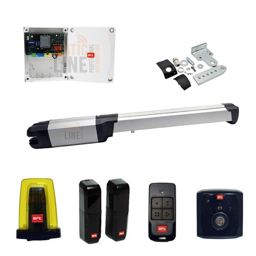 Trousse bft phobos b25 - bft,