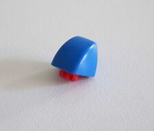 Playmobil (G3244) FIREFIGHTERS - blue beacon for boats 3128 3941 9503 7835