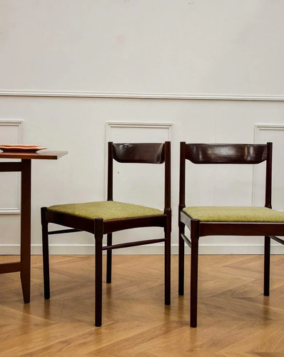 Alma paire chaises en - alma,,