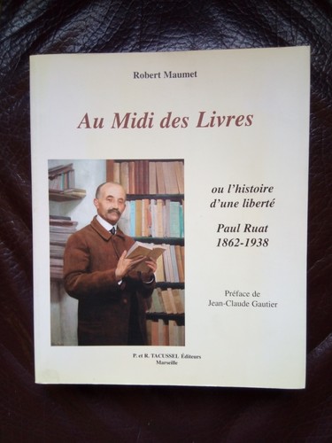 Midi des livres paul - au, ruat