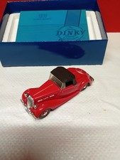 miniature  TRIUMPH  DOLOMITE