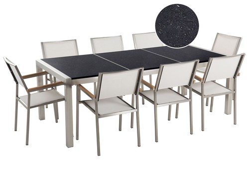 Table jardin 8 - de,