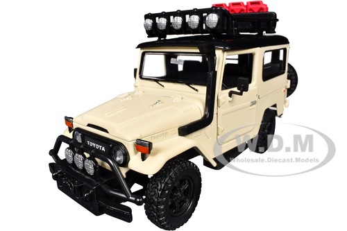 Toyota fj40 land cruiser - fj40,