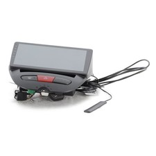 Autoradio adaptable - Citroen