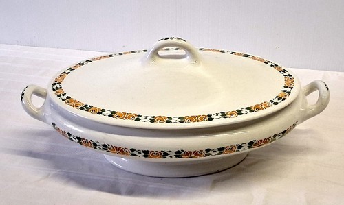 Soupière villeroy boch - soupière,