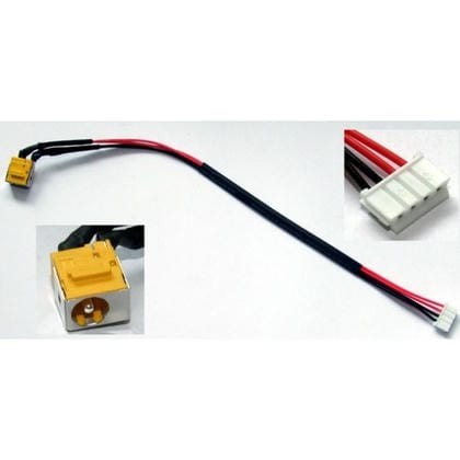 Alimentation power jack - power,